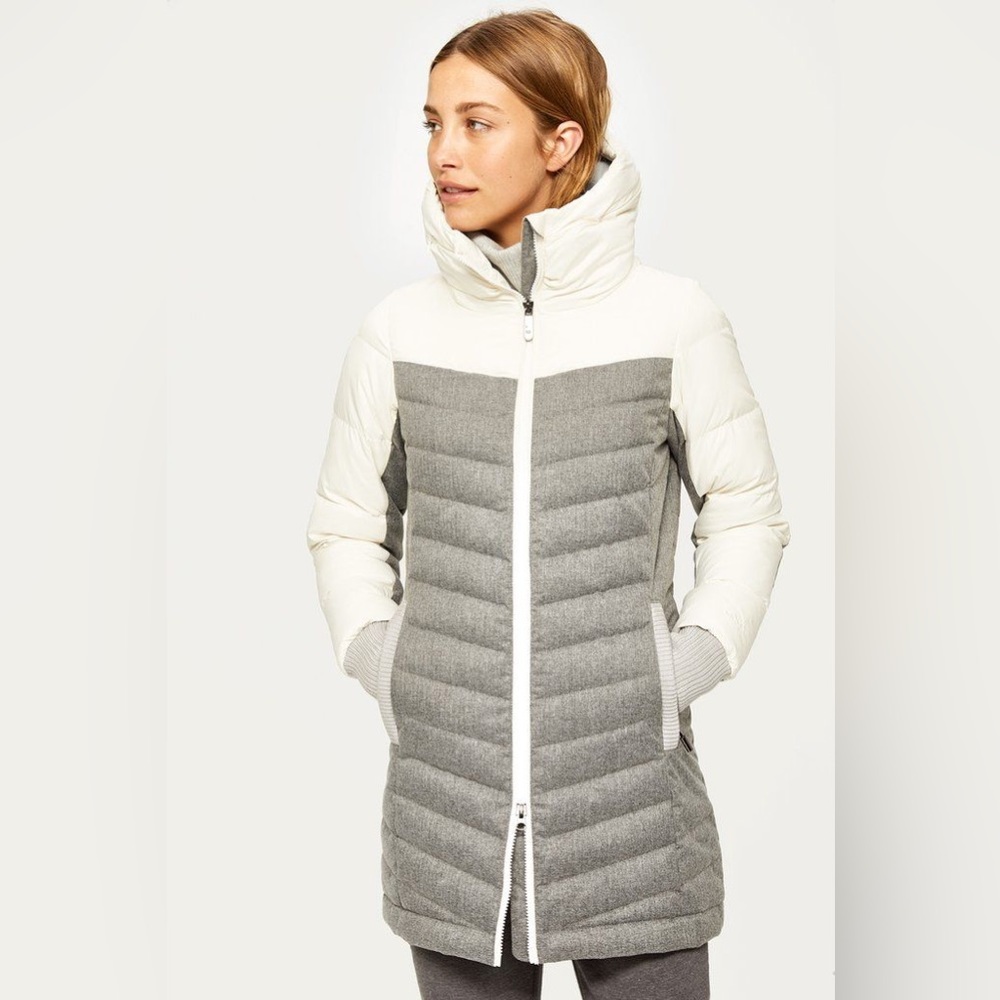 Lole Faith Edition Down Jacket